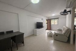 Blk 108 Yishun Ring Road (Yishun), HDB 3 Rooms #536204031